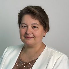 Иванова Аксана