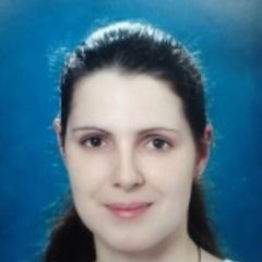 Беляева Юлия Анатольевна