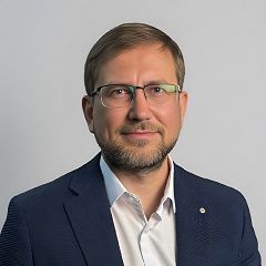 Поляков Алексей