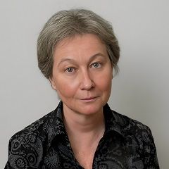 Оканева Елена