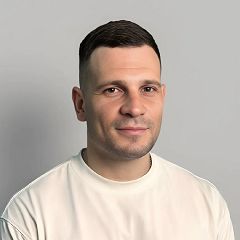 Гришин Илья