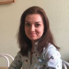 Ковалева Ольга