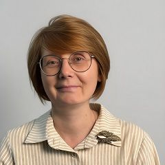 Федотова Светлана