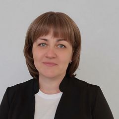 Дудниченко Светлана