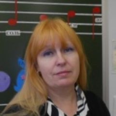 Высоцкая Елена
