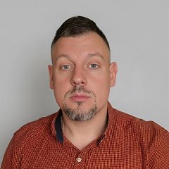 Майер Антон