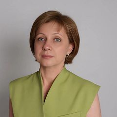 Донецкая Юлия
