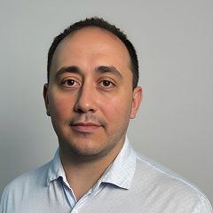 Мещеряков Максим