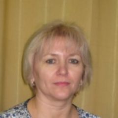 Копина Светлана