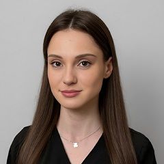 Ковальская Кристина