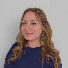 Широкова Кристина