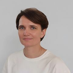 Григорьева Татьяна