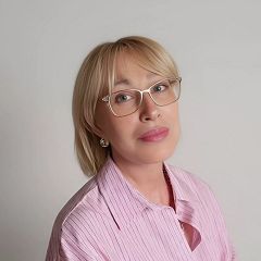 Яковлева Елена