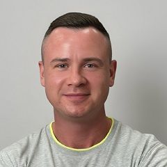 Волков Александр