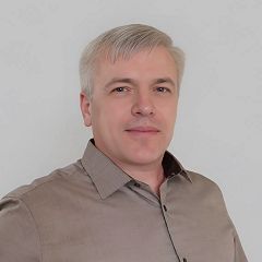Игольников Антон