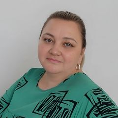 Бедретдинова Альфия Халитовна