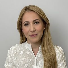 Юркова Сусанна