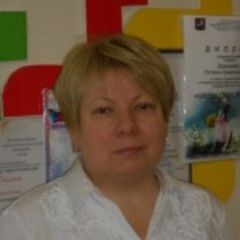 Доронкова Наталья