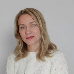Соловьева Зоя