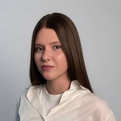 Максимкина Алёна