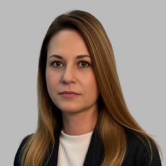 Сухорутченко Ольга