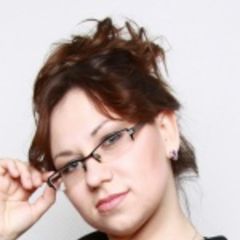 Приходько Ирина