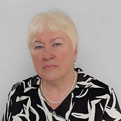 Разумова Ирина