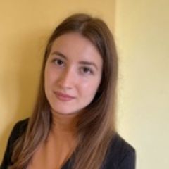 Кураева Эльнара