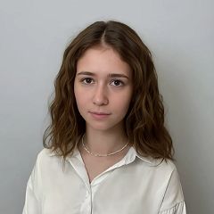 Пугаева Анна